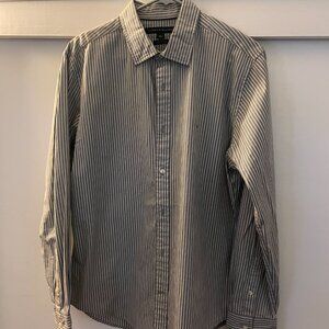 Tommy Hilfiger Button Up